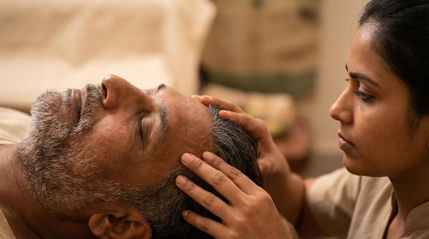 Experience authentic techniques at Reyo Spa, the best Thai spa in Hyderabad