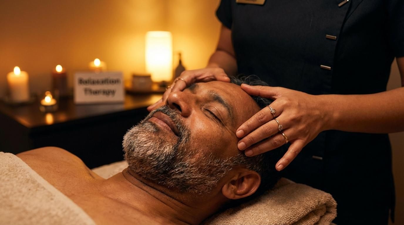 Reyo Spa offers a full-service spa in Hyderabad with premium wellness treatments