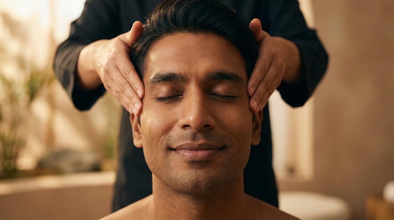 Reyo Spa provides a Premium Spa in Hyderabad with luxurious treatments