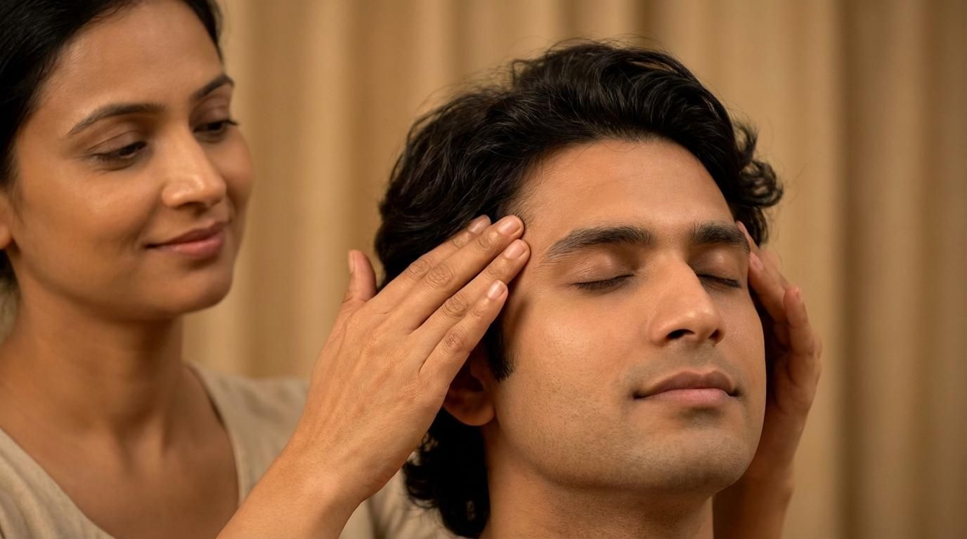 Indulge at Reyo Spa, a luxury spa with female therapists for a premium experience